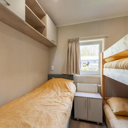 Holiday home Luxury Near Ouddorp With Garden *