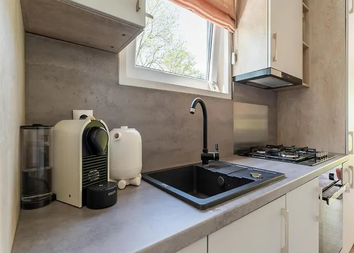 Vakantiehuis Luxury Near Ouddorp With Garden *