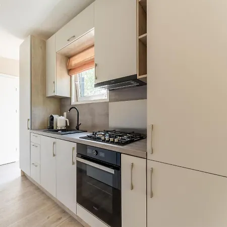 Luxury Near Ouddorp With Garden *