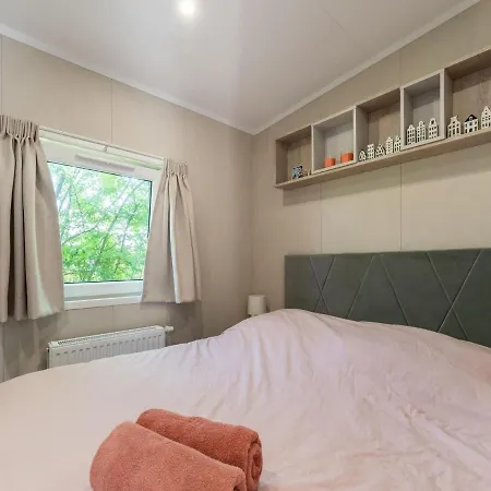 Casa de Férias Luxury Near Ouddorp With Garden *